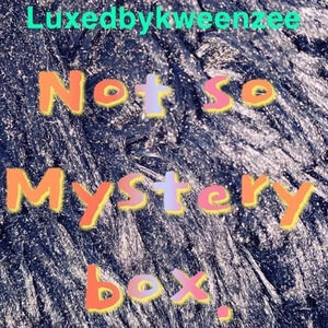 ❤️SALE❤️🎁 TOPS MYSTERY BOX❤️ 10  Items